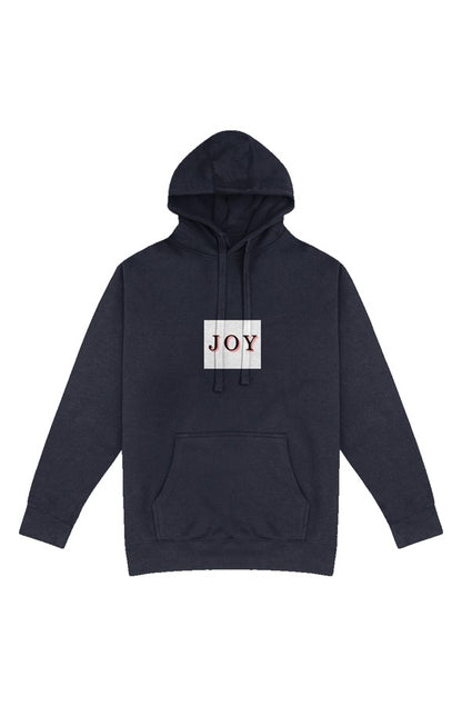 Joy Christian Hoodie