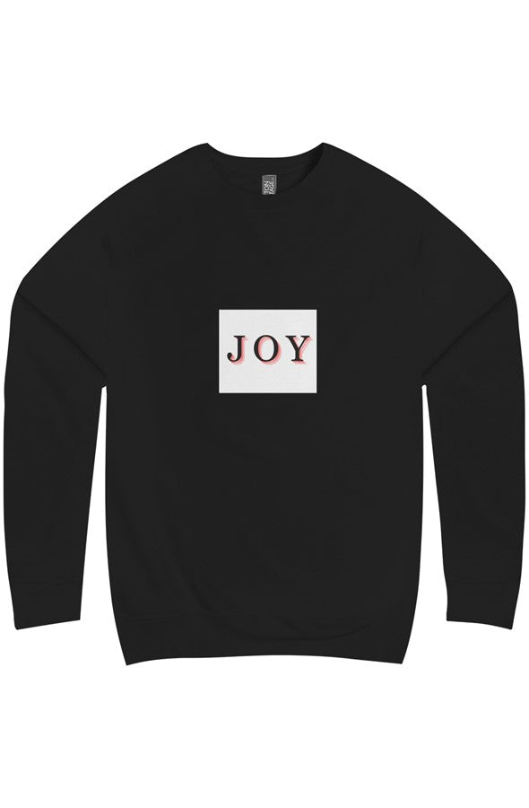 Joy Christian Sweatshirt