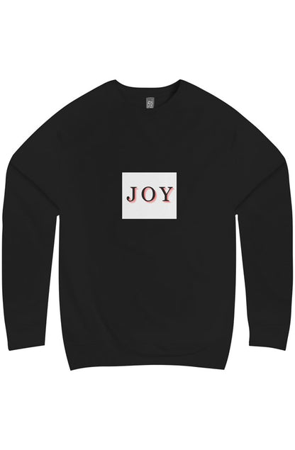 Joy Christian Sweatshirt