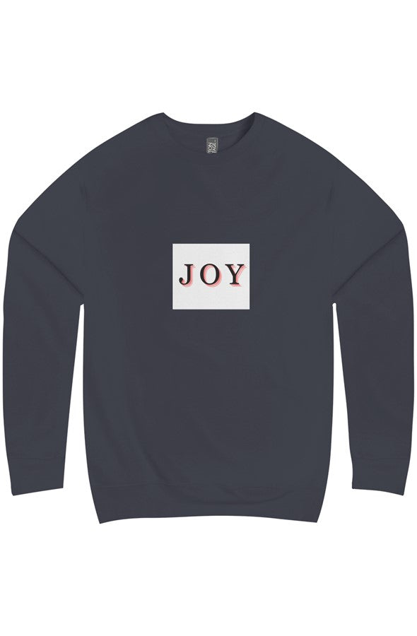 Joy Christian Sweatshirt
