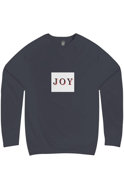 Joy Christian Sweatshirt