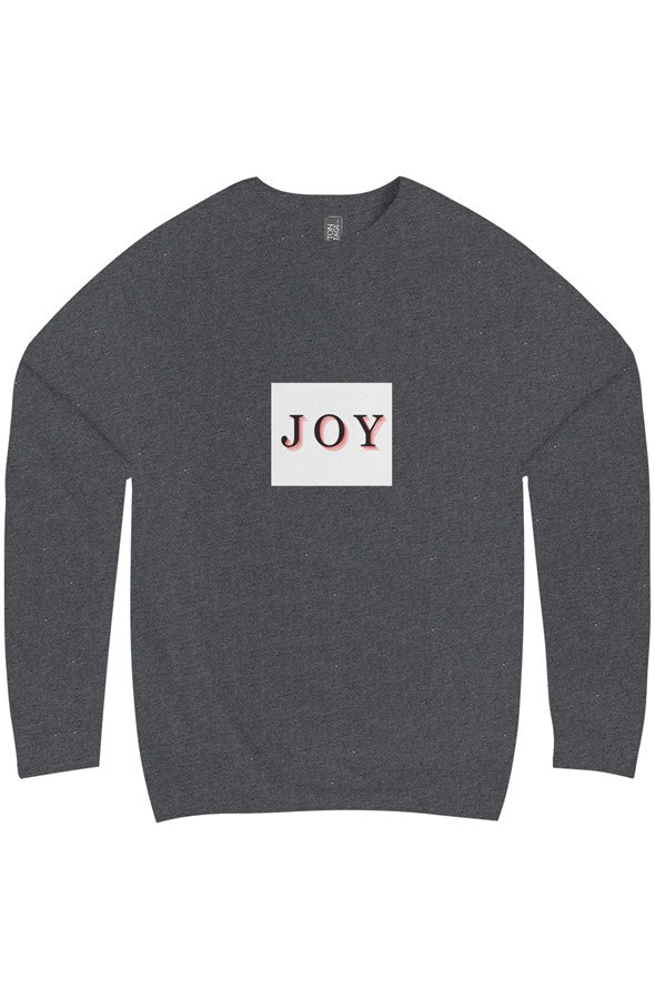 Joy Christian Sweatshirt