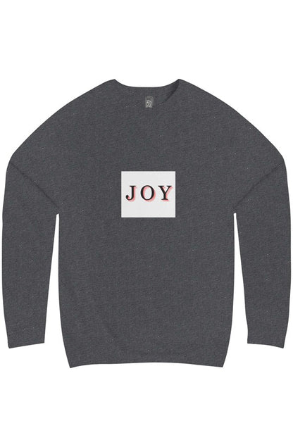 Joy Christian Sweatshirt