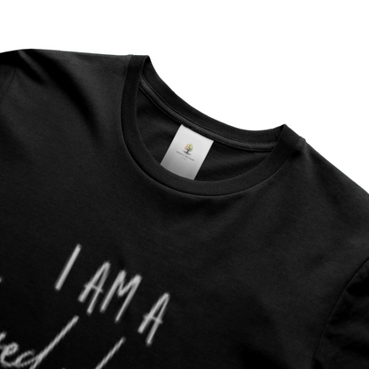 unisex t shirt loved whosoever