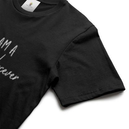 unisex t shirt loved whosoever