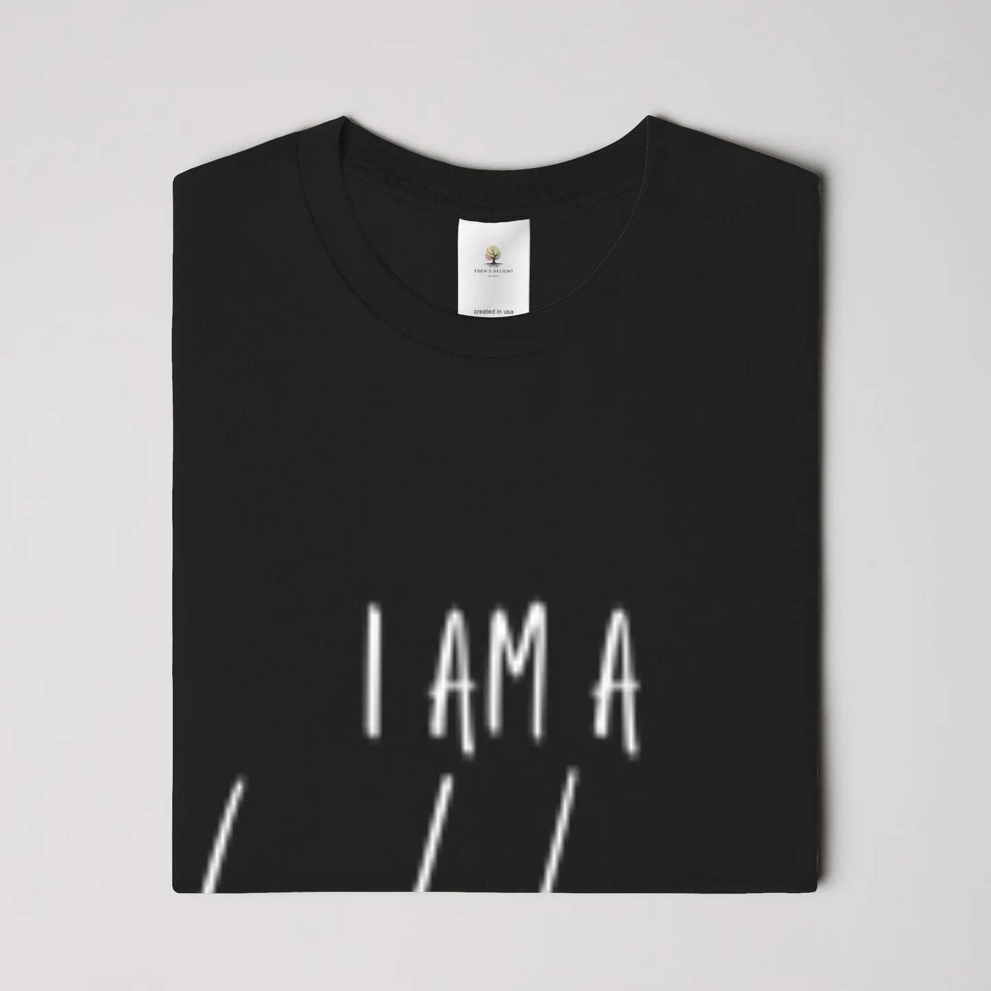 unisex t shirt loved whosoever