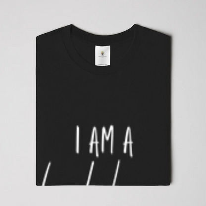 unisex t shirt loved whosoever