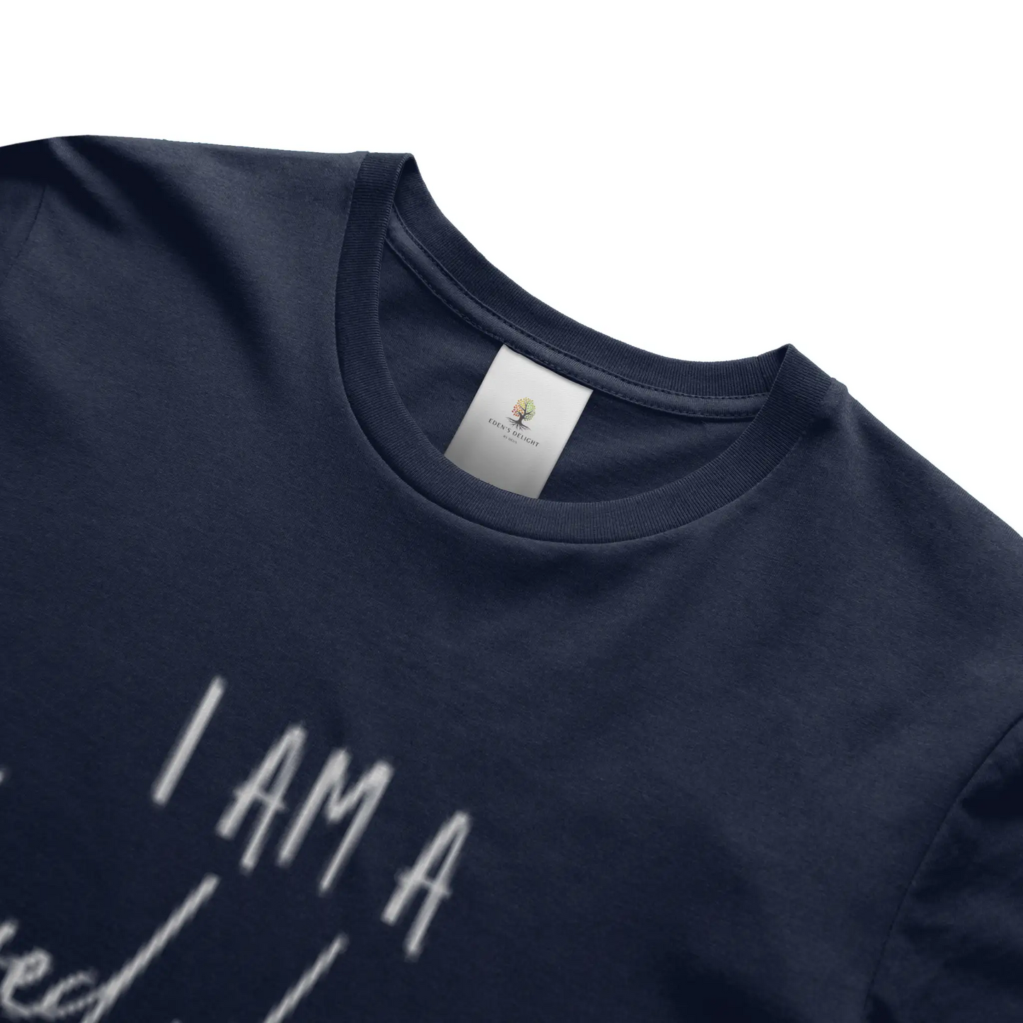 unisex t shirt loved whosoever