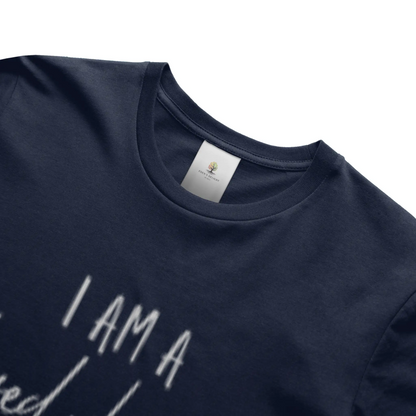 unisex t shirt loved whosoever