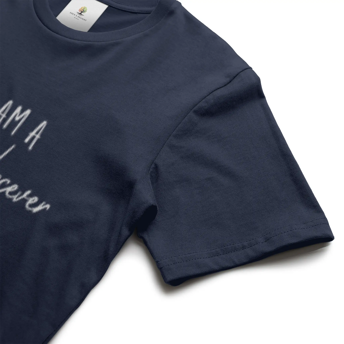 unisex t shirt loved whosoever