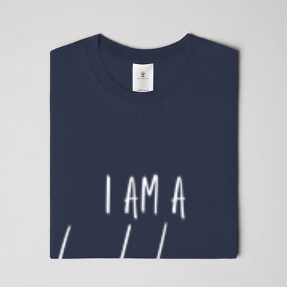 unisex t shirt loved whosoever