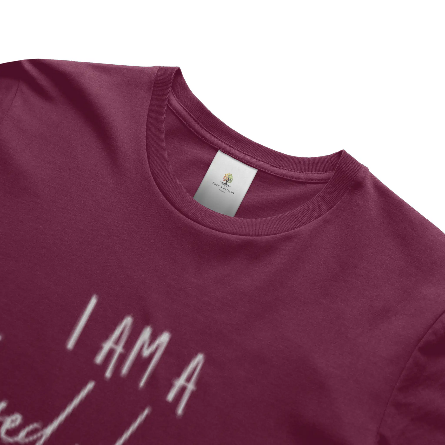 unisex t shirt loved whosoever