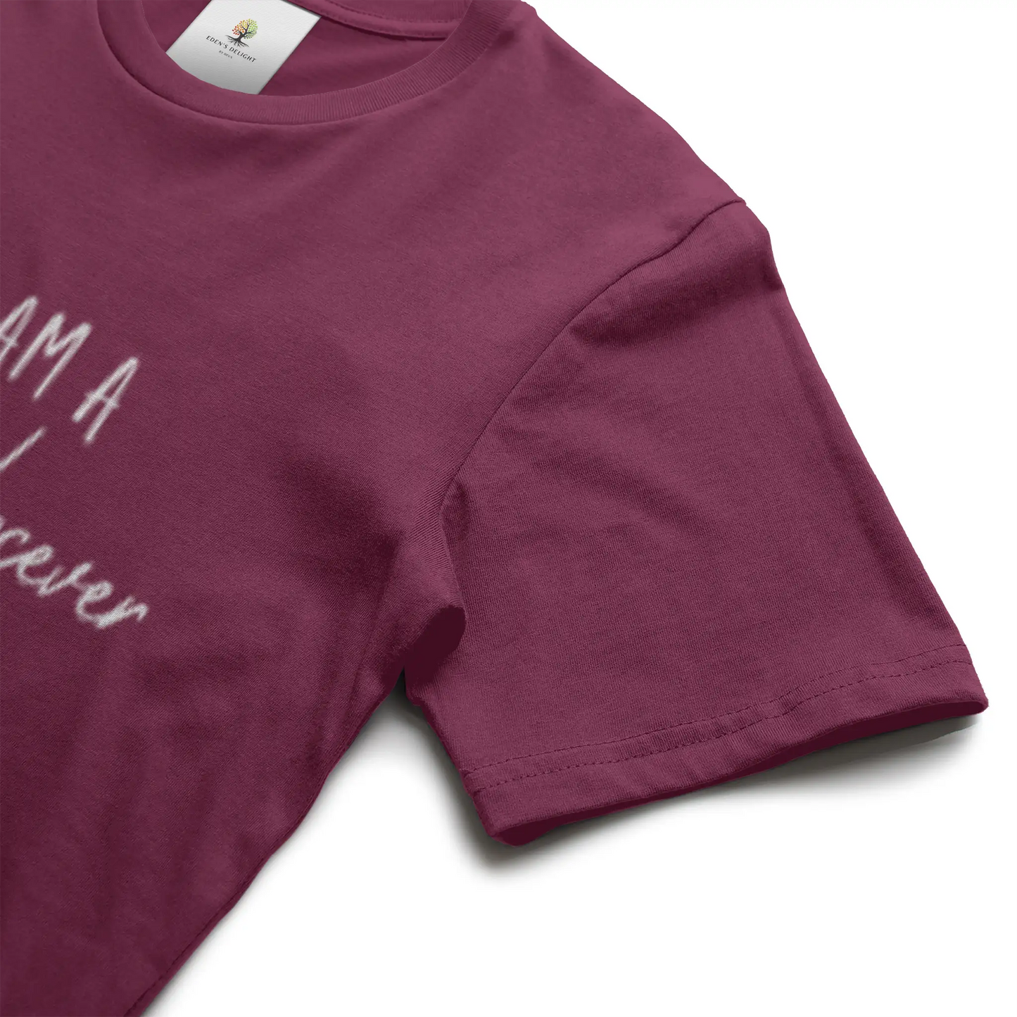 unisex t shirt loved whosoever