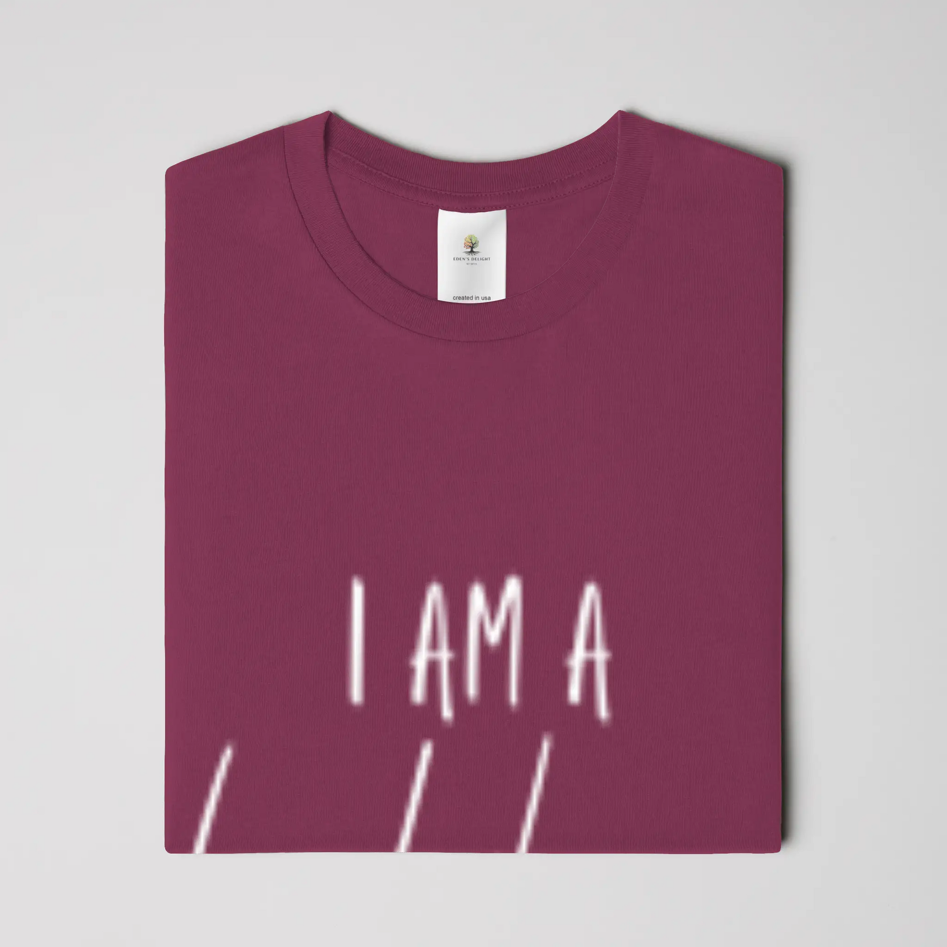 unisex t shirt loved whosoever