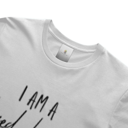 unisex t shirt loved whosoever