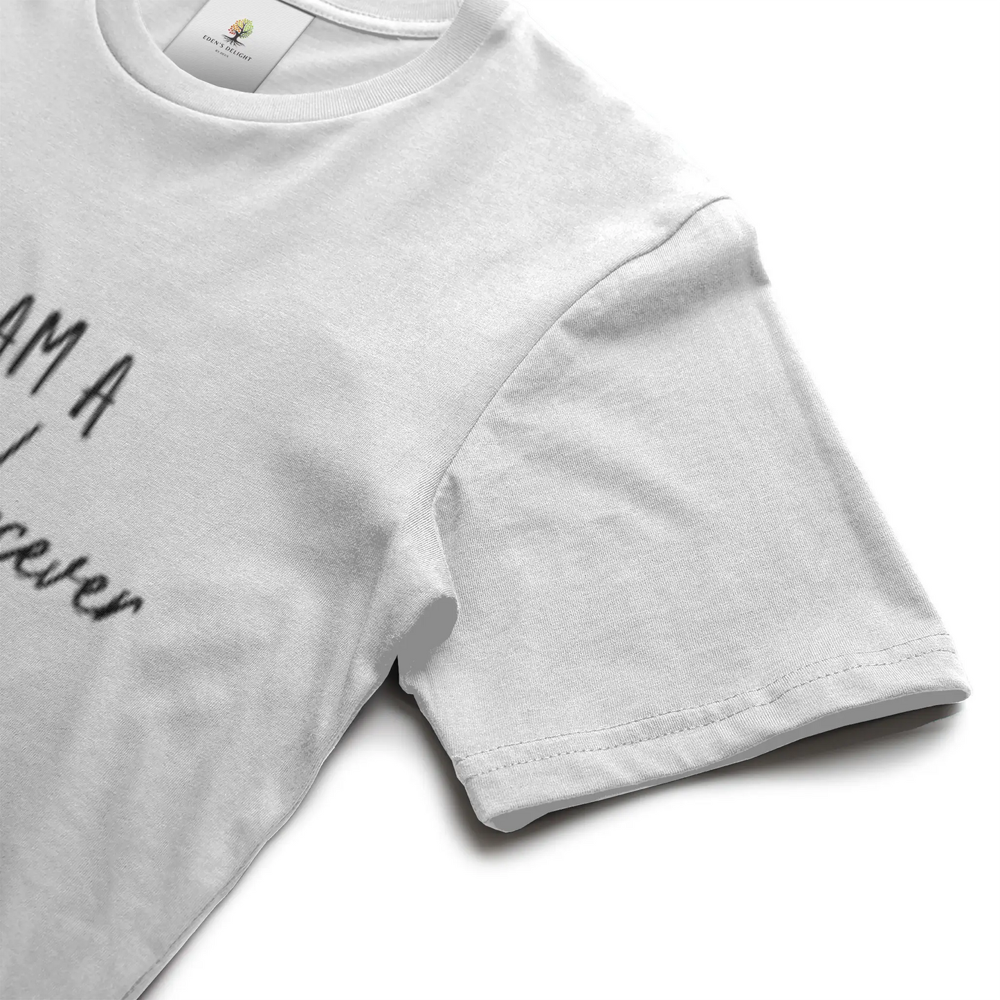 unisex t shirt loved whosoever
