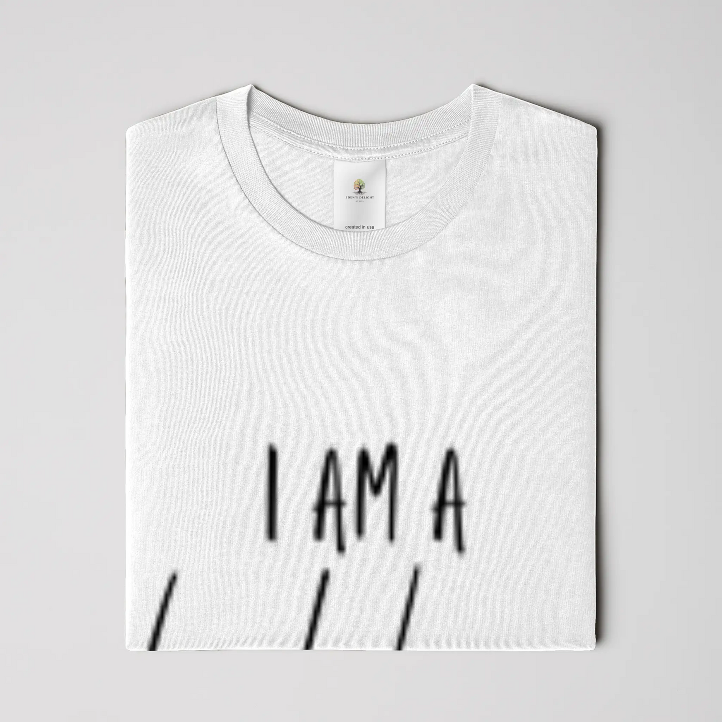 unisex t shirt loved whosoever