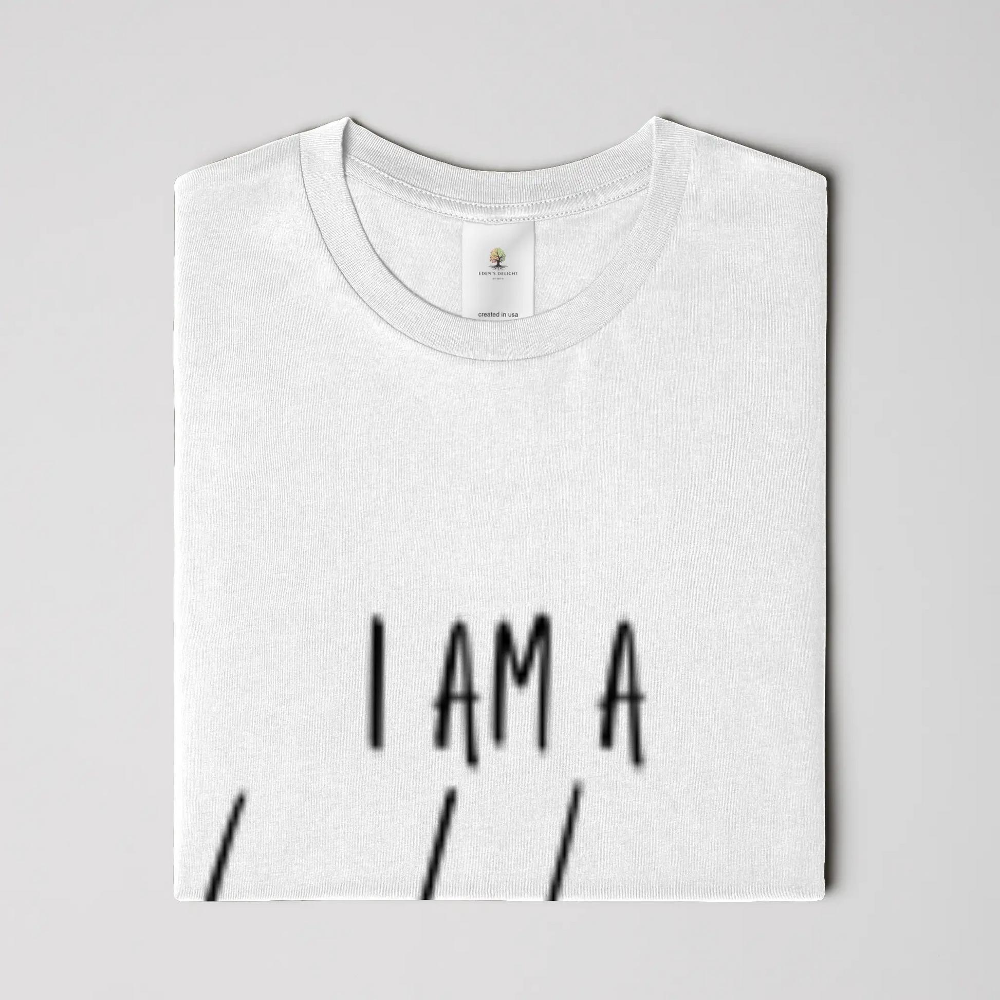 unisex t shirt loved whosoever