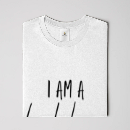 unisex t shirt loved whosoever