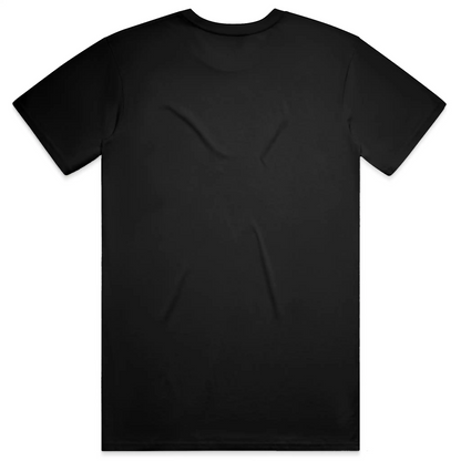 unisex t shirt Drum