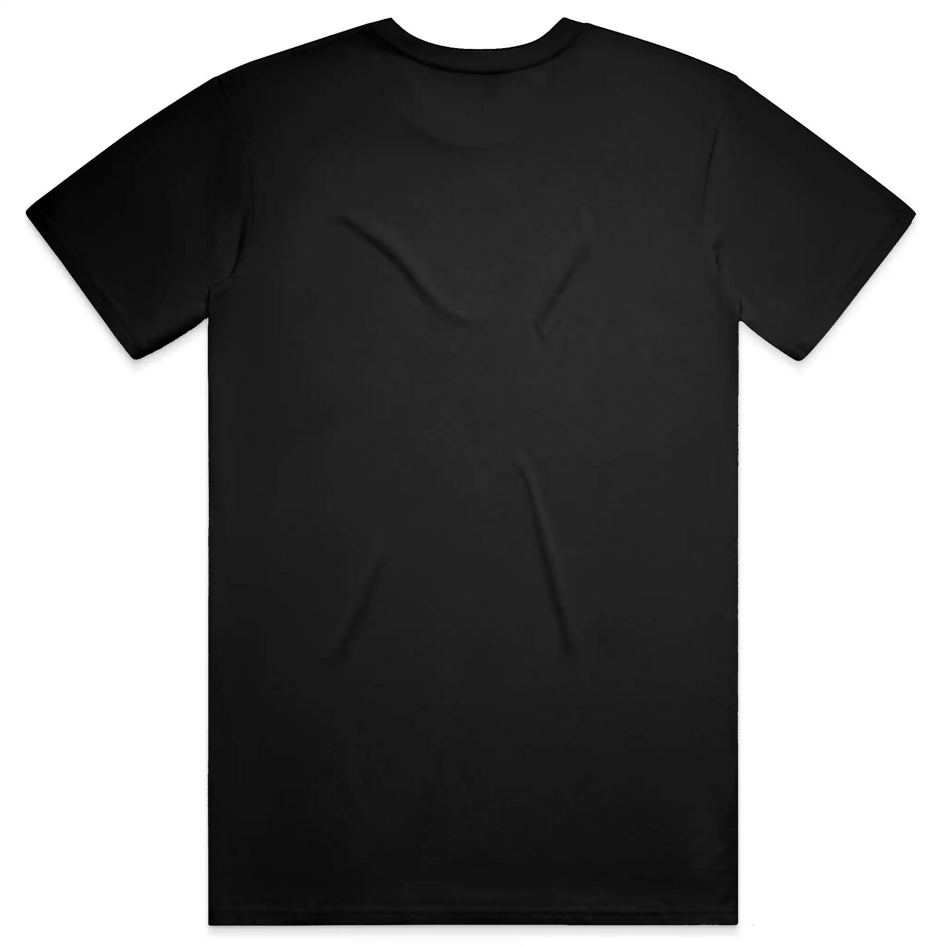 unisex t shirt cross