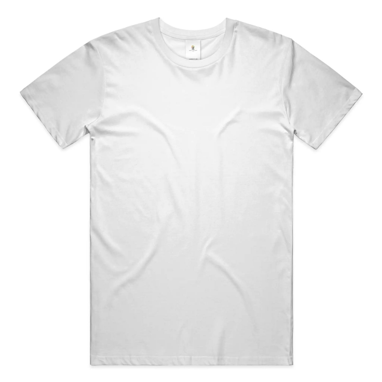 unisex t shirt every word