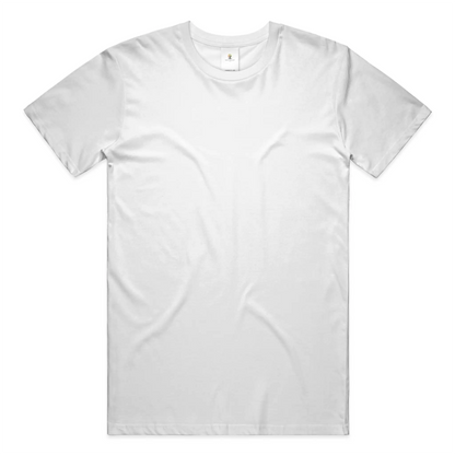 unisex t shirt every word