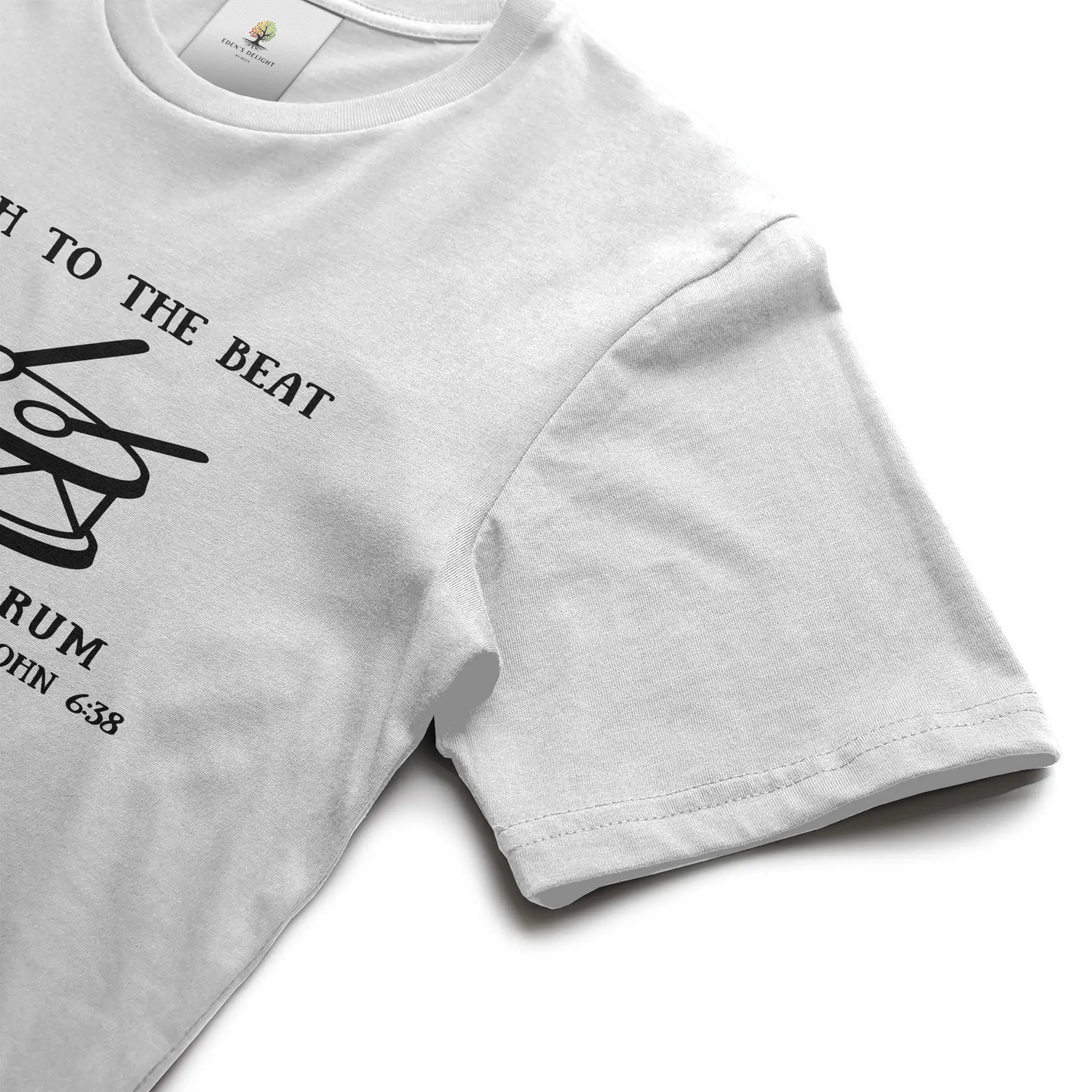 unisex t shirt every word