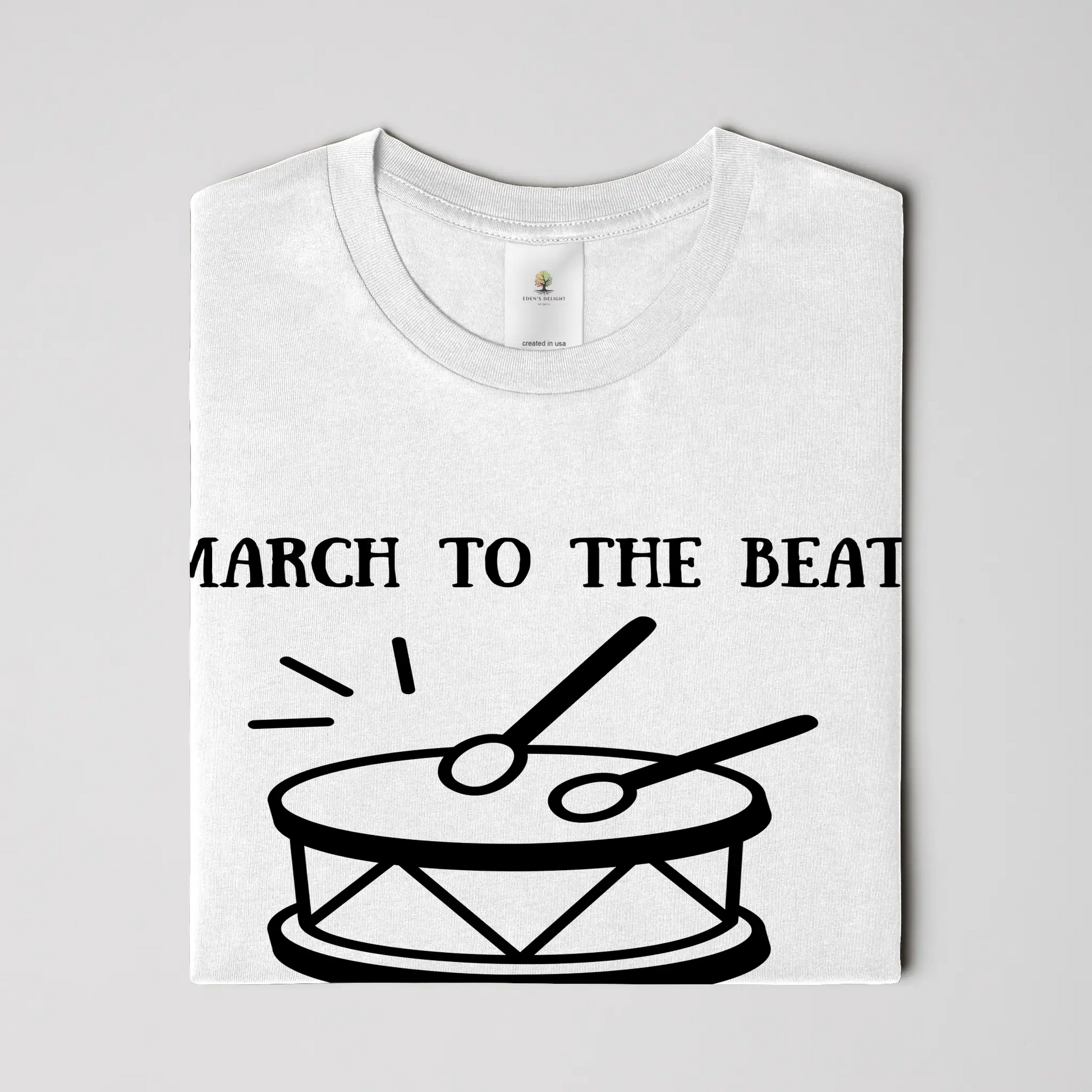 unisex t shirt every word