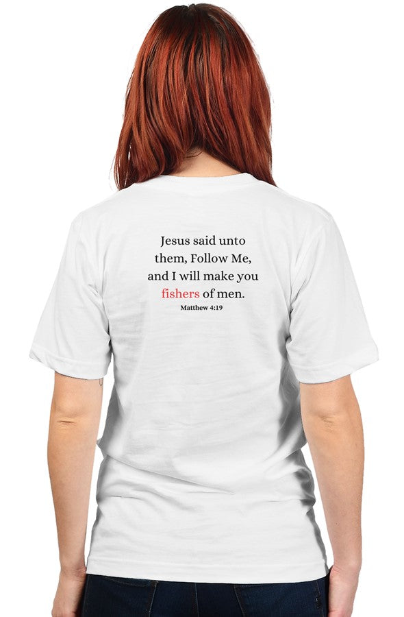 unisex t shirt