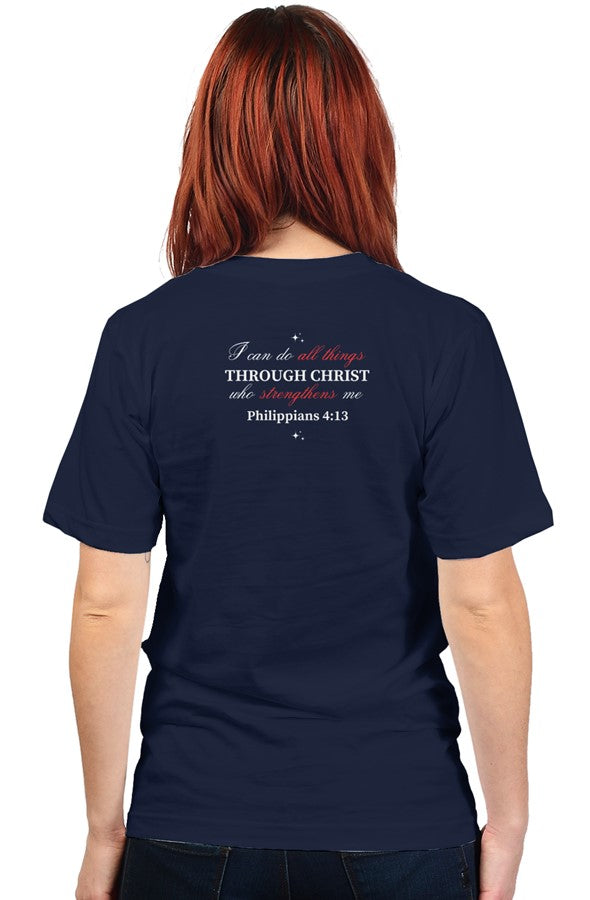 unisex t shirt Feelng weak