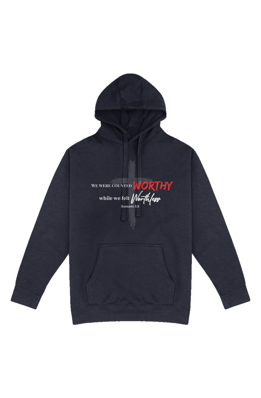 Worthy Christian Hoodie
