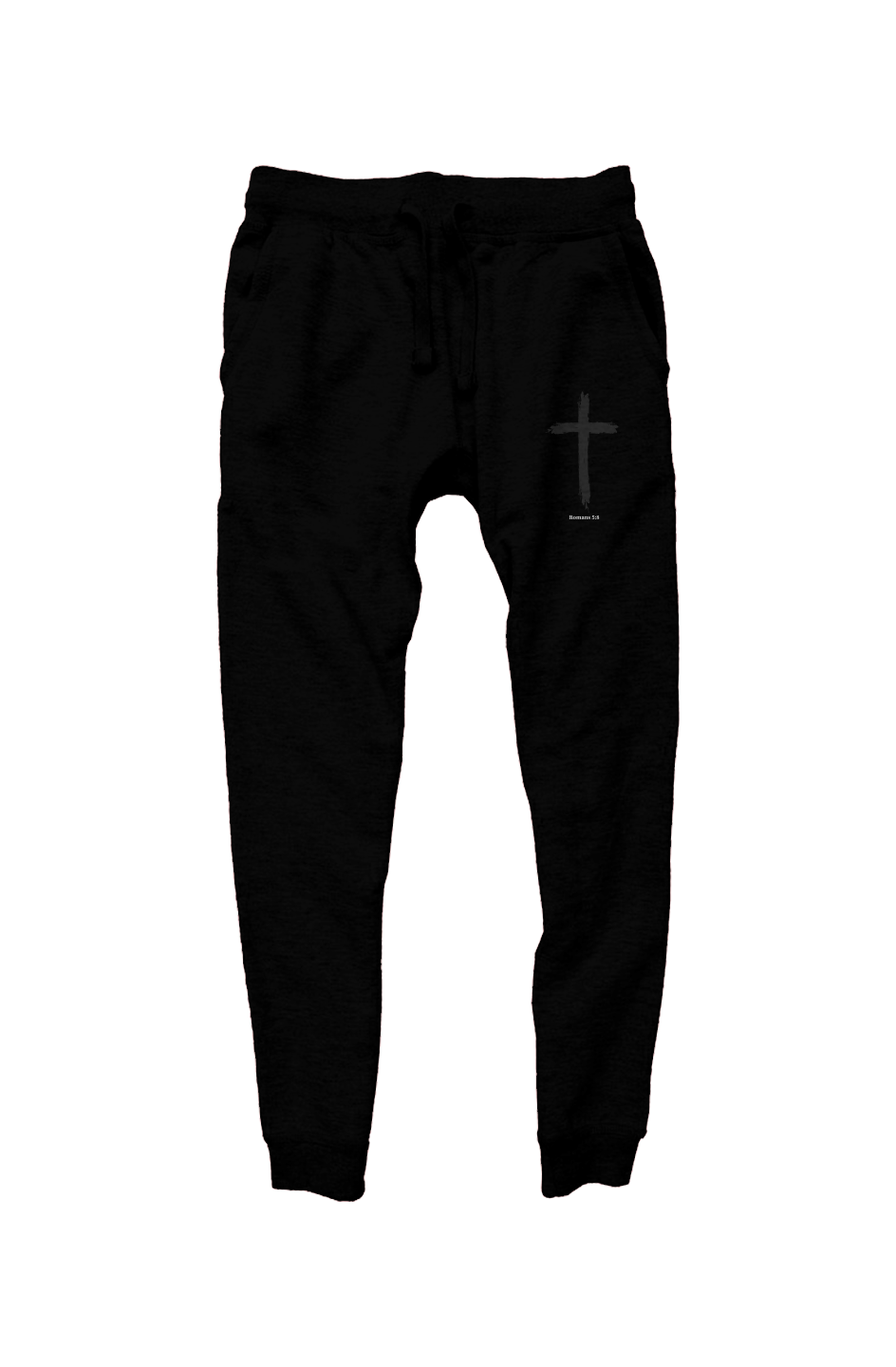 Worthy Christian Joggers