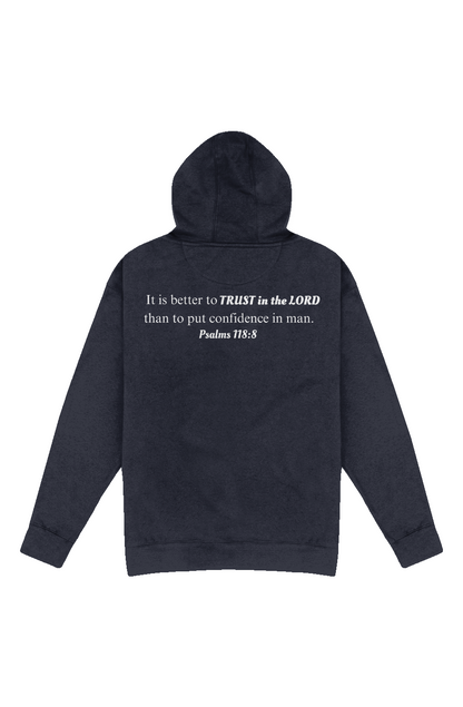 Trust God Hoodie
