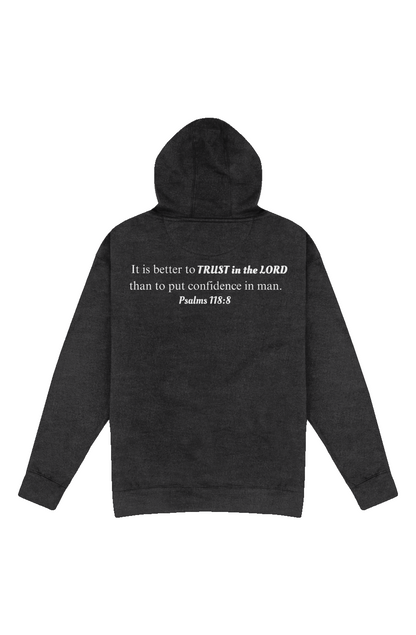 Trust God Hoodie