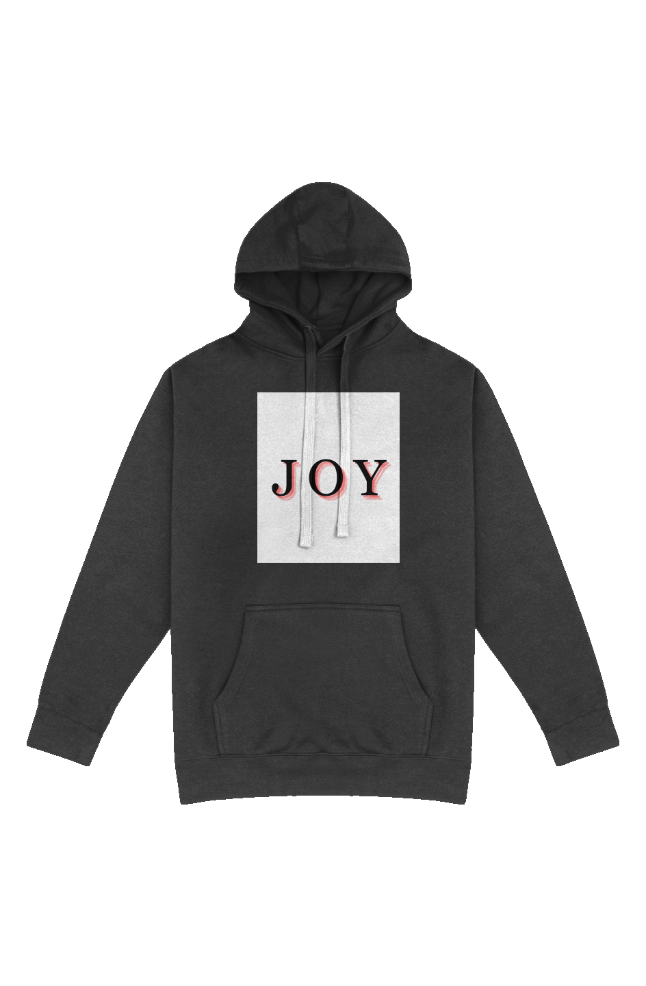 Joy Christian Hoodie