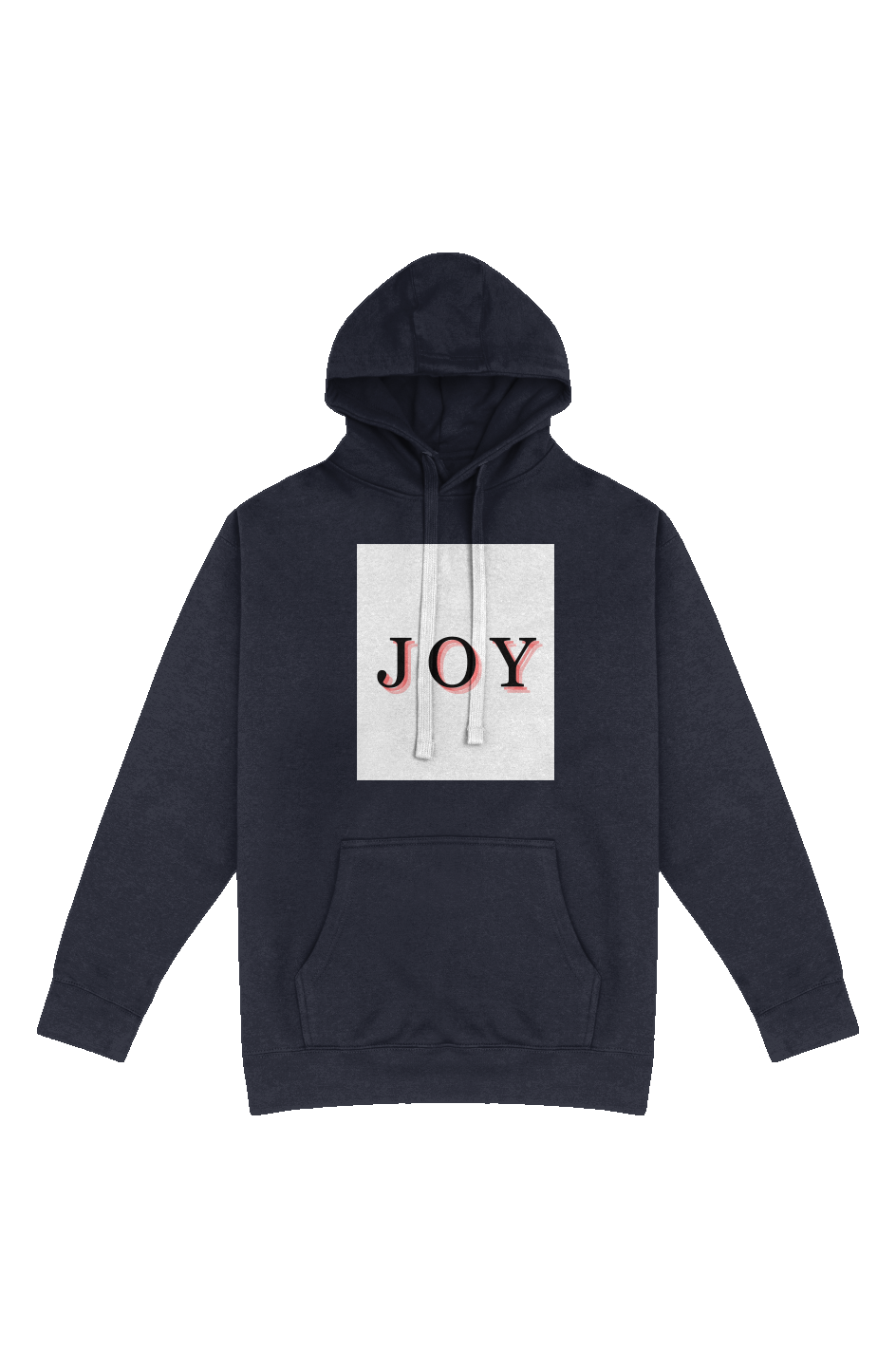 Joy Christian Hoodie