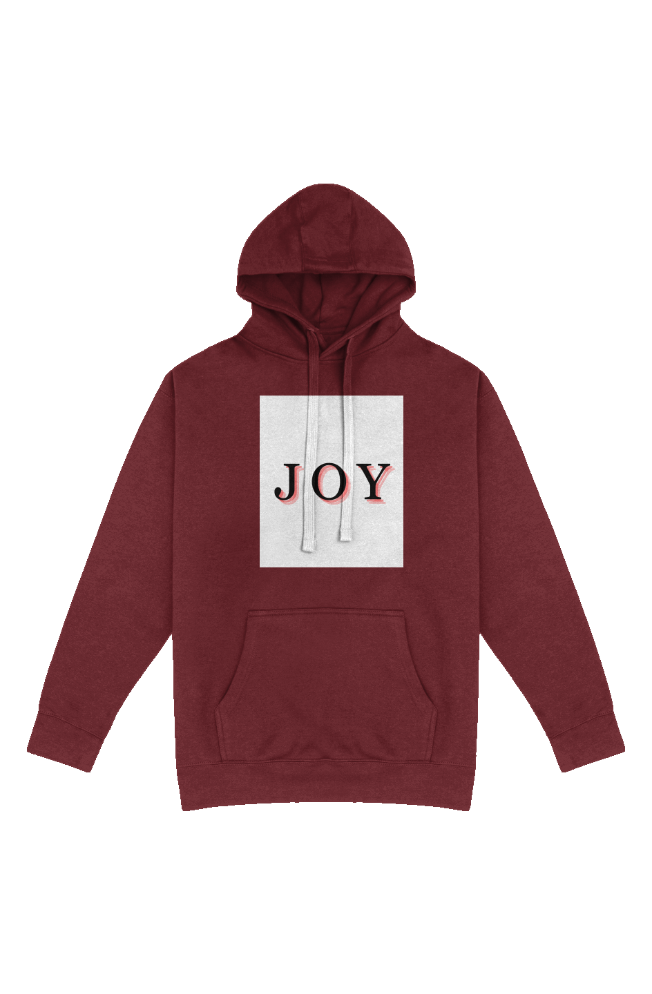 Joy Christian Hoodie