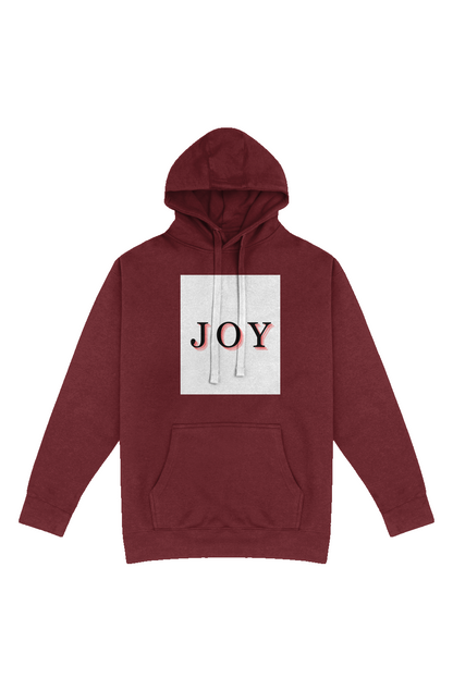 Joy Christian Hoodie