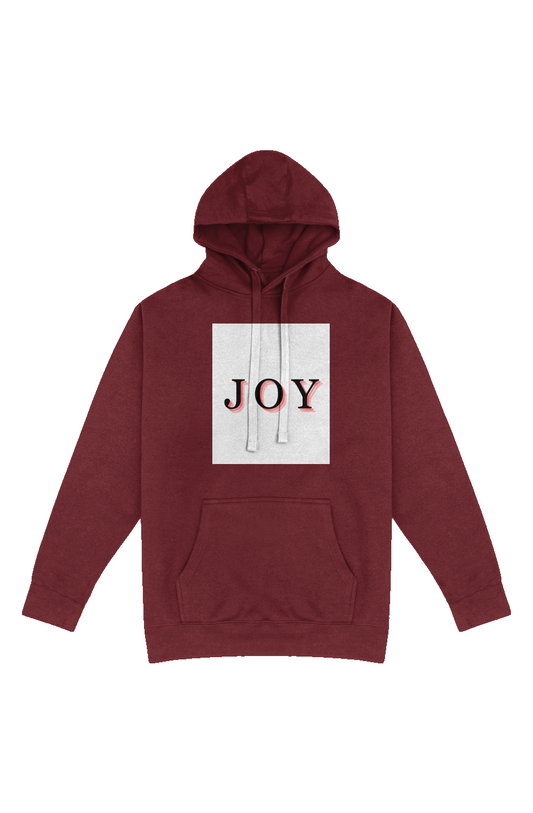 Joy Christian Hoodie