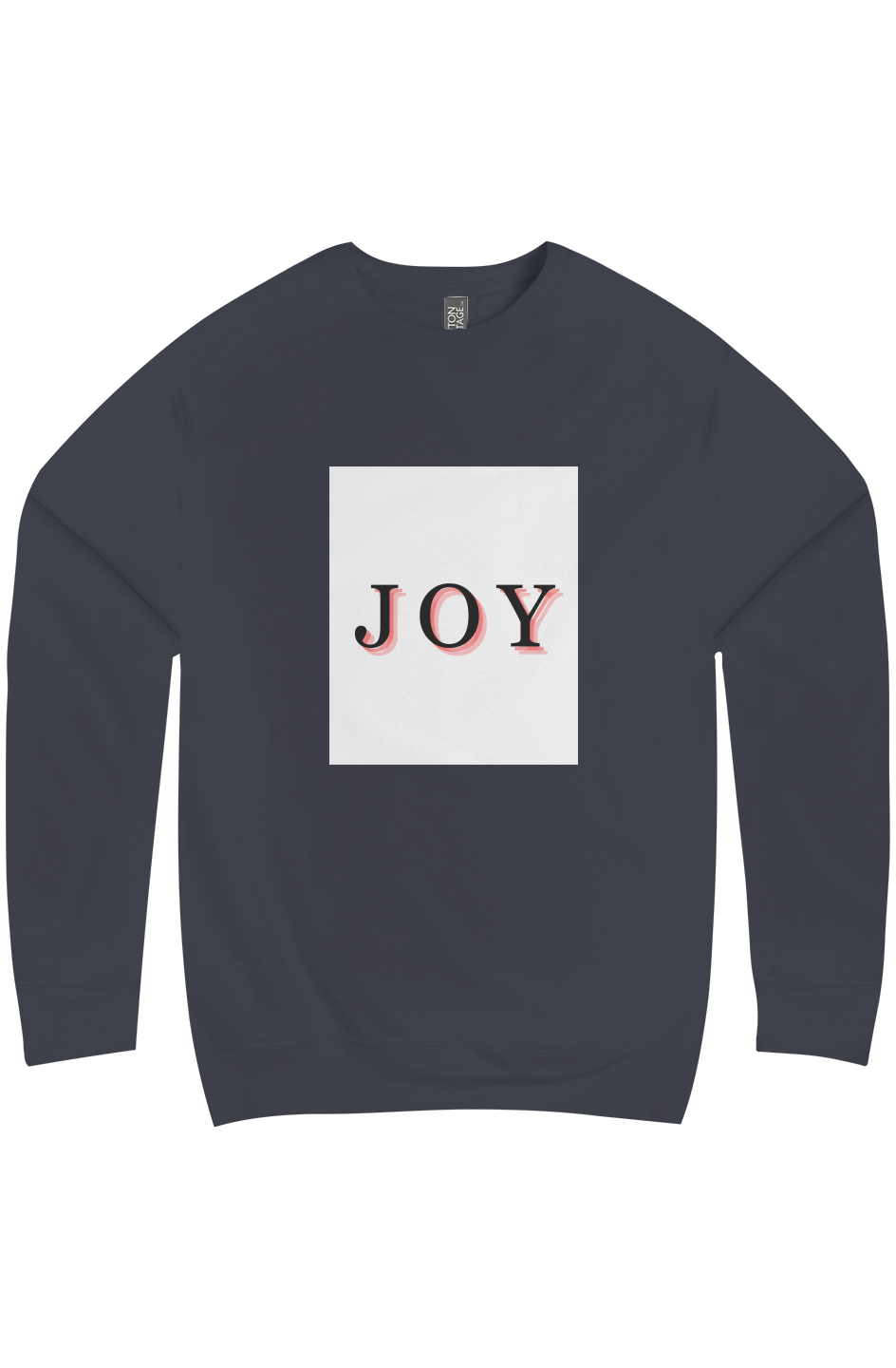 Joy Christian Sweatshirt