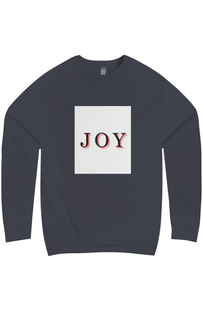 Joy Christian Sweatshirt