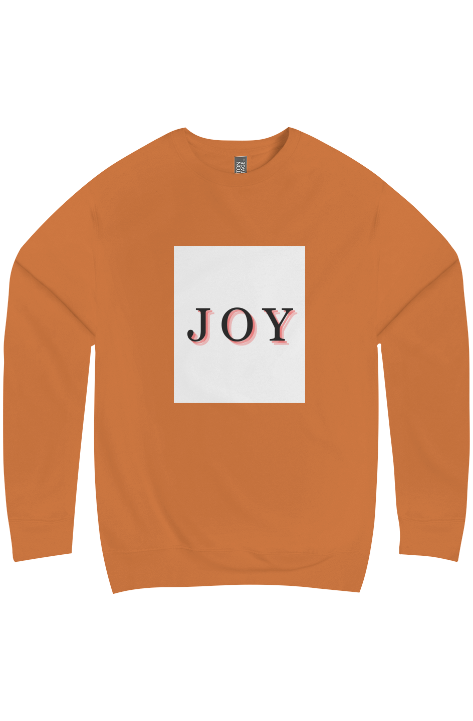 Joy Christian Sweatshirt