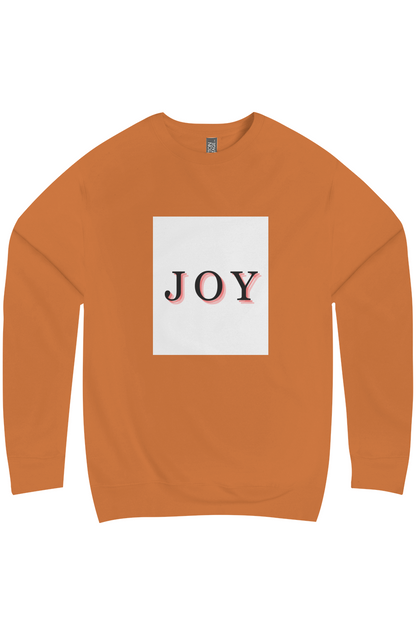 Joy Christian Sweatshirt