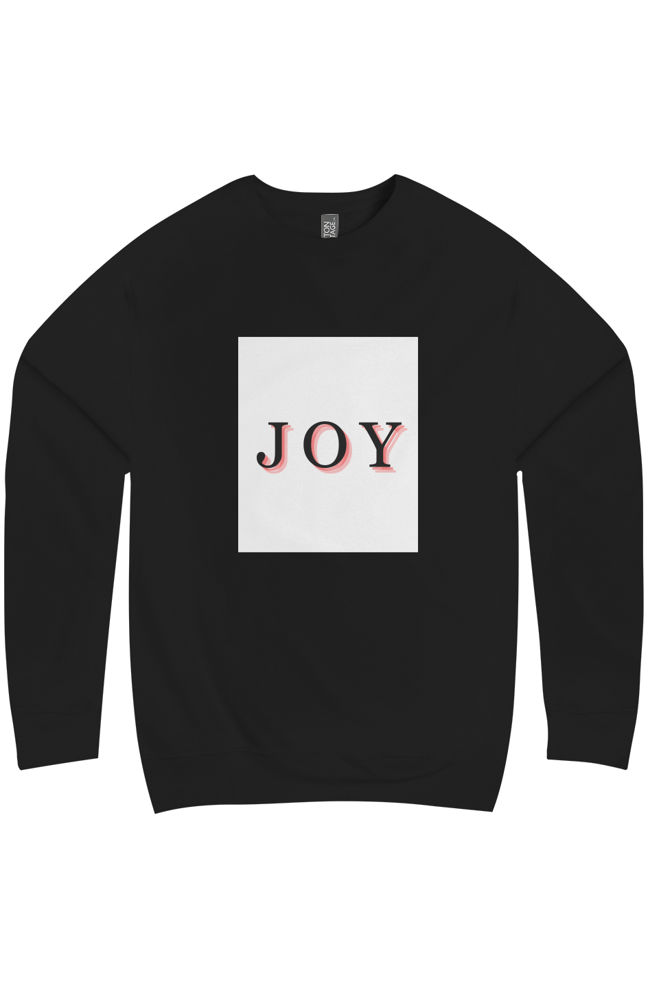 Joy Christian Sweatshirt