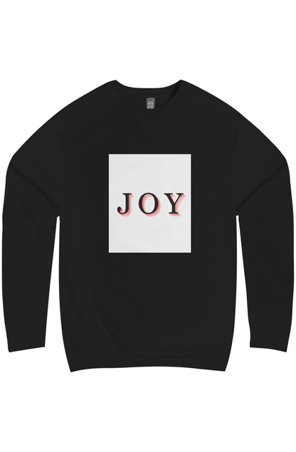 Joy Christian Sweatshirt