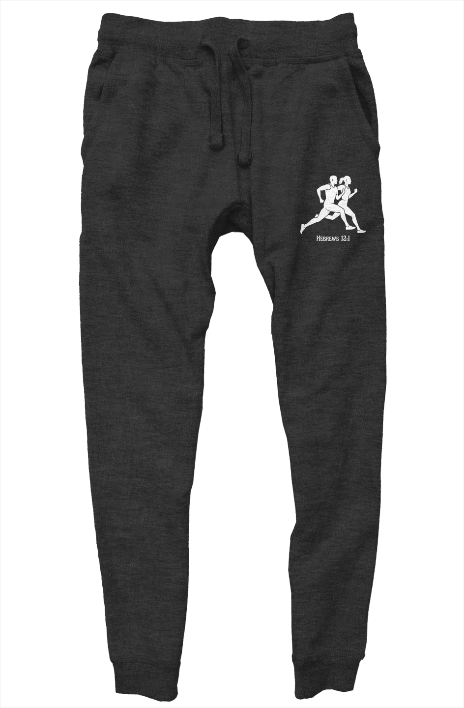 Keep Running Christian joggers