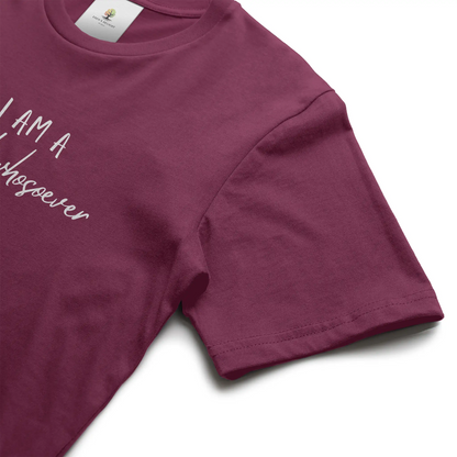Loved Whosever Christian T-Shirt