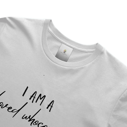 Loved Whosever Christian T-Shirt