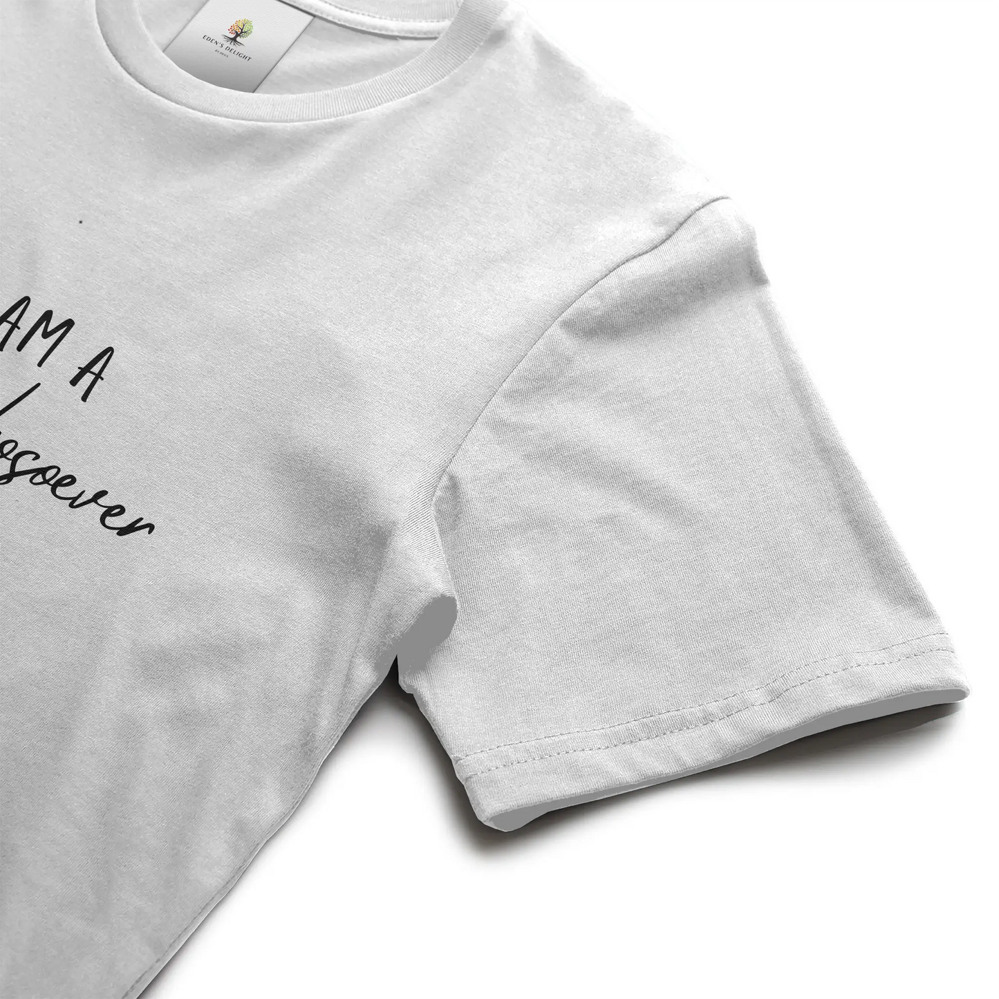 Loved Whosever Christian T-Shirt